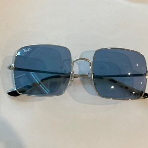 RayBan Square 1971 classic